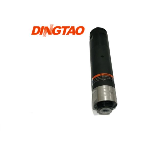 Precision VT7000 Spare Parts Black Pneumatic Drill Motor Cylindrical 118011 For Vector 5000 Parts
