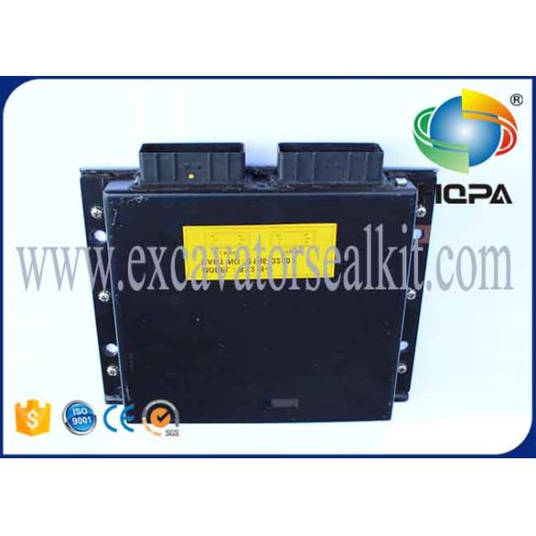 21N6-32502 21N6-32504 21N6-32503 Controller Robex 215-7 R215-7 Excavator