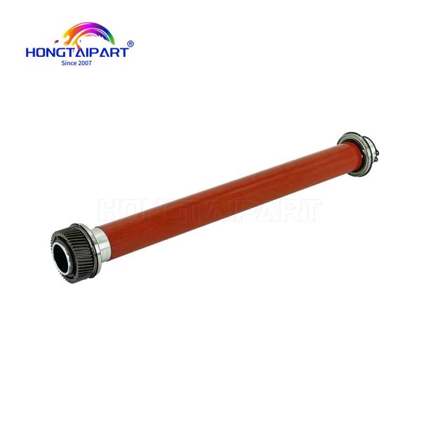 Upper Fuser Roller With Bearing 059K60120 059K33380 059K33381 059K33382 059K33383 059K33384 for Xerox C550 C560 C570 C60