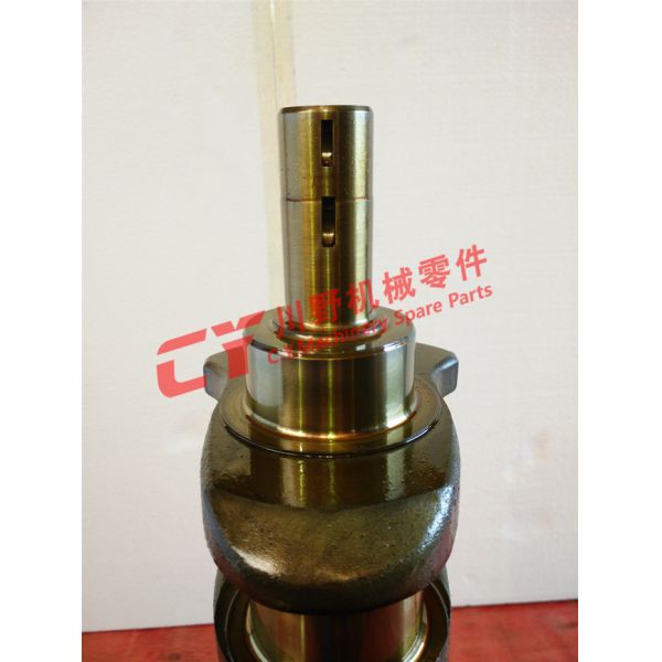 кривошин 1341158021 экскаватора 14B Тойота 1340158030 1340158050