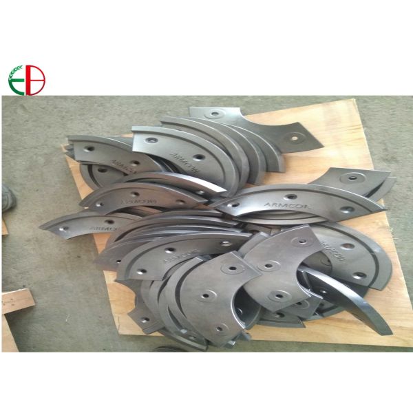 高い摩耗NIの堅い鋳造の影響が大きい価値ISO 9001 - 2018年証明