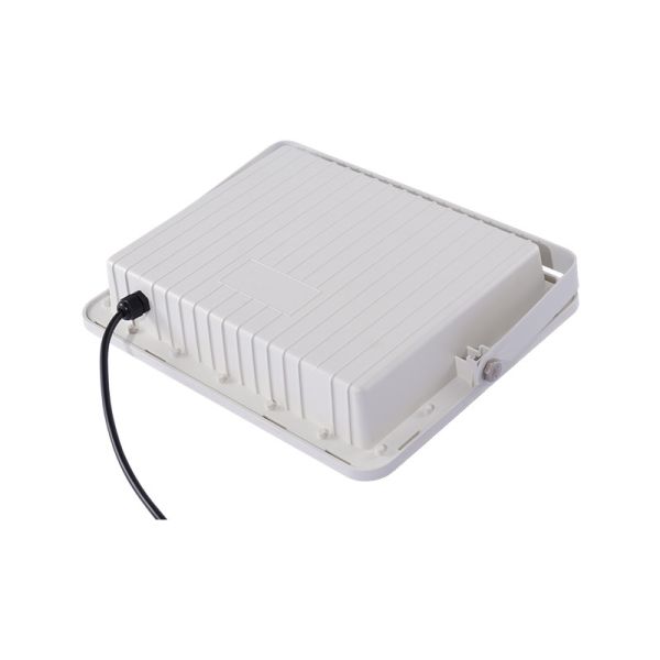 Алюминиевые света света 150W пятна СИД снабжения жилищем на открытом воздухе солнечные для дома