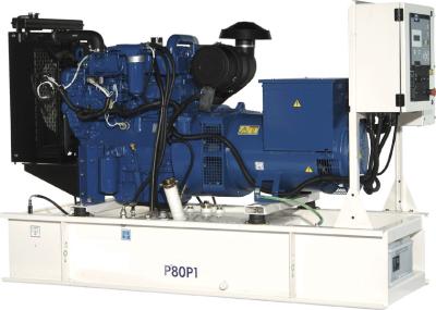 Gerador Diesel de 4 tempos