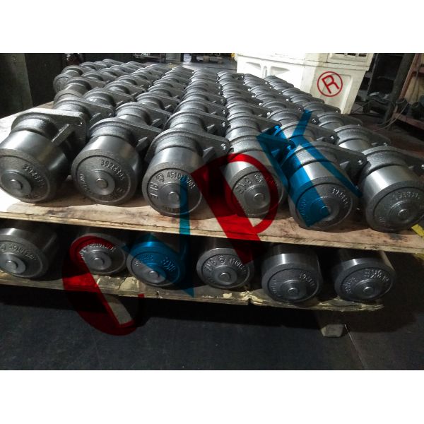 Ручной насос 11713138 дизельных топлив на  11713138 двигателя EC210