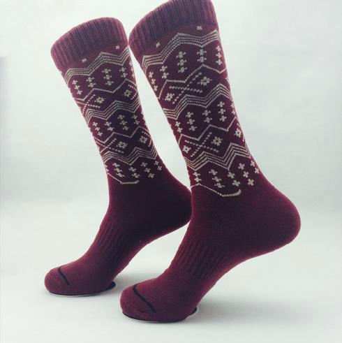 Mens Dress Socks