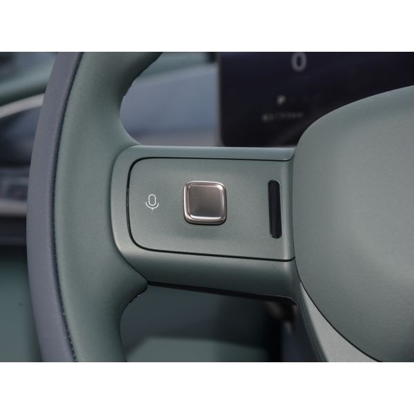 Long Range Geely X Zeekr Electric Car EV Compact SUV 5 Seater