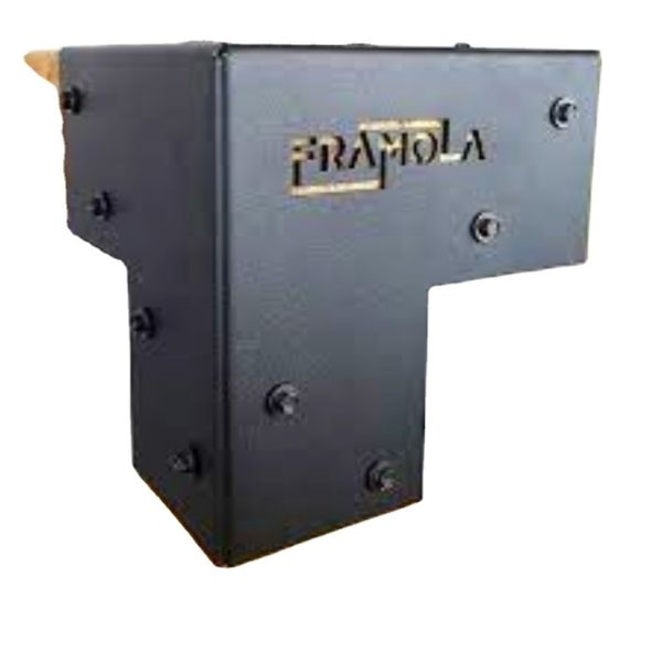 Custom Stainless Steel Deep Drawing Stamping Parts Fabrication for Electronic Market
