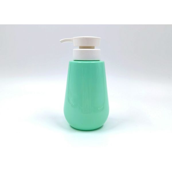 Coniform пустая упаковка бутылки сливк тела 465ml пластиковая