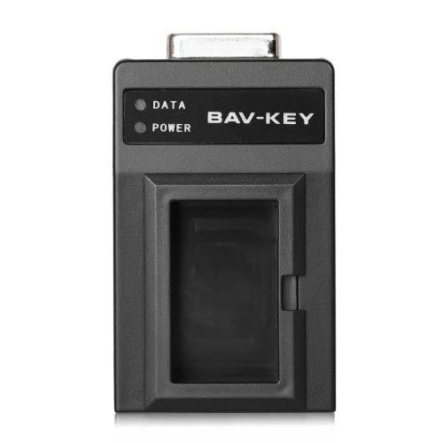 Yanhua Mini ACDP-2 Master with Module1 for BMW CAS1-CAS4+ IMMO Key Programming and Odometer Reset Adapter