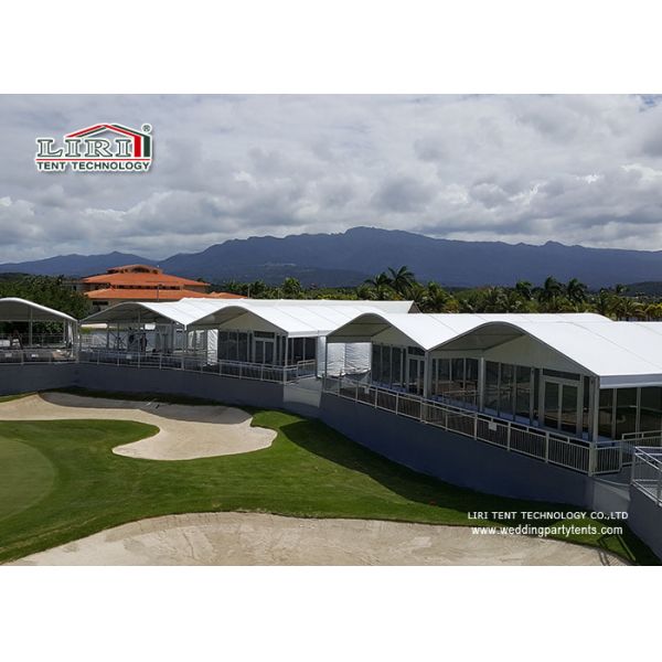 Шатер 10 x 30 партии шатёр венчания, пожаробезопасные изготовленные на заказ шатры для случаев