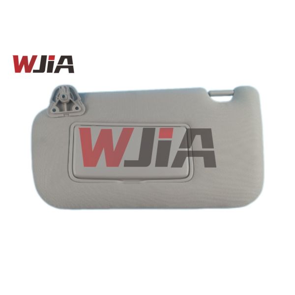 96401-3SG8A Left Sun Visor Shade Mirror Assembly Nissan Sentra 2013-2017 USA Version