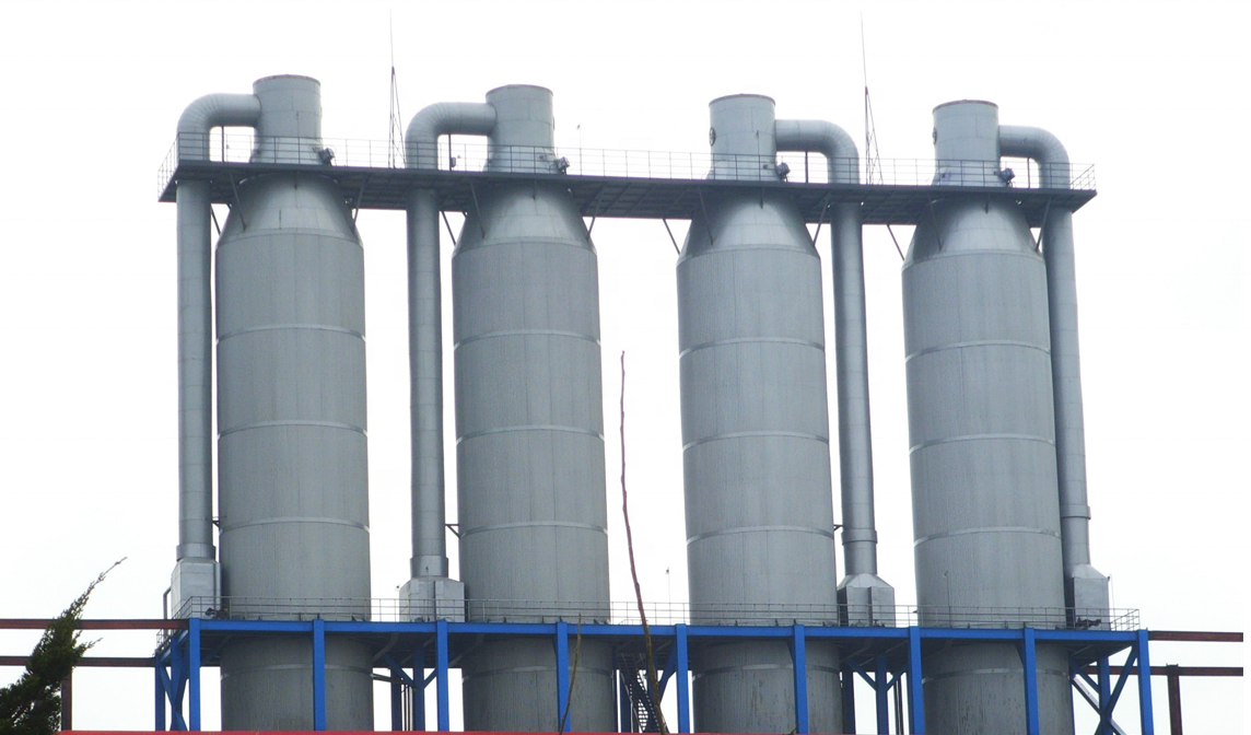 161kw Savory Flavoring Pressure Spray Dryer Fresh Milk Spice Drying Machine