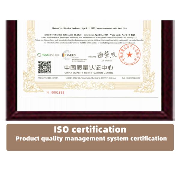 Private Label Floss Pouch Leak Proof Easy Tear Notch For Oral Care Brands