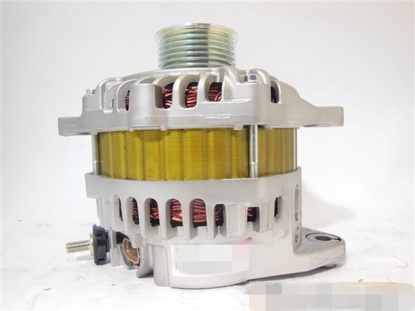 ALTERNATOR  FOR  2009-2011 NISSAN VERSA 1.6L A2TJ0281 A2TJ0291 A2TJ0291ZC