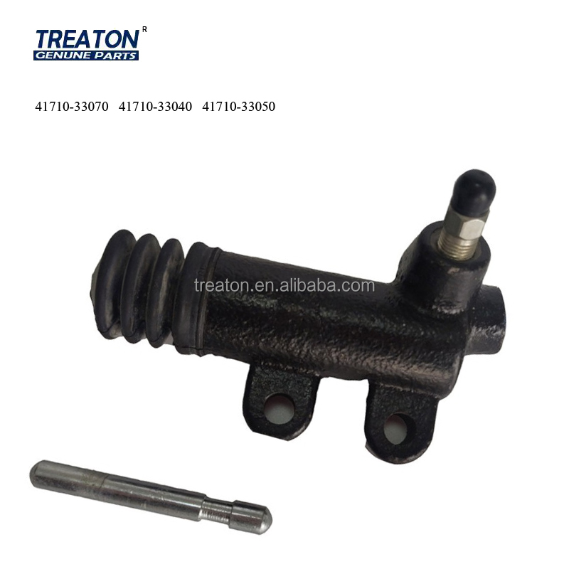 OEM 41710-H1000 TREATON-CAR CLUTCH MASTER CYLINDER for TERRACAN With High Quality
