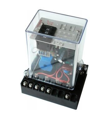 DK auxiliar não poder fornecer tensão relé de controle eletrônico (JY-7/3DK/220) 40V - 260V