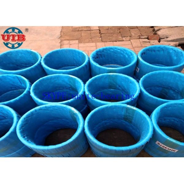 Chrome Steel Gcr15 Knitting Machine Cylindrical Roller Bearing 130*140*44mm