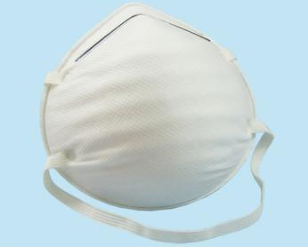 Light Weight N95 Pollution Mask High  Dust  Removing Rate Flexible Adjustable Earrings