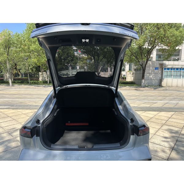 Used SUV Car Gasoline Cars Changan UNI-V 2022 1.5T Premium Edition