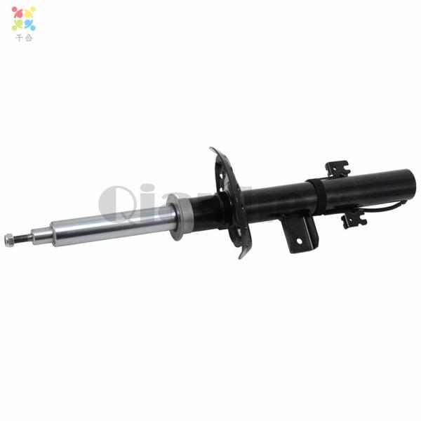 Rear Left  Land Rover Evoque L538 with Magnetic Shock Absorber LR079420, LR024440 in stock