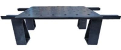 SNSIC Beams And Supports Corrosion Resistant For Kiln Furniture System