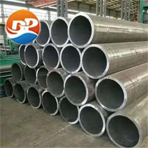 GB/T9948 12Cr9Mo Alloy Seamless Steel Tubes For Petroleum Cracking
