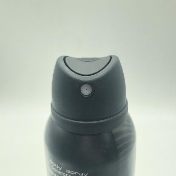 Long-Lasting Deodorant Body Spray Valve for High-Competition Market