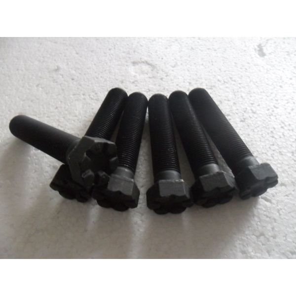 Diesel Engine Flywheel Bolts