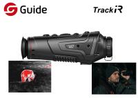 Monoculaire IP66 thermique tenu dans la main imperméable pour la chasse de nuit