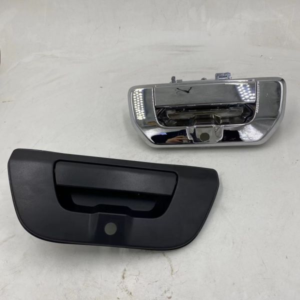 Great Wall PAO Rear Box Buckle Hands with Rear Cargo Box Outside Clasp Handle