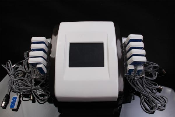 2016 Hot Sale Mini Home Use Lipo Laser Slimming Machine/Lipolysis Laser/Magic Fat Loss Lipo Machine/650nm i Lipo Laser