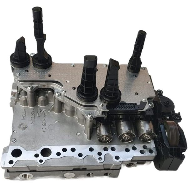 Transmission Control Module Unit Mechatronics MPS6 6DCT450 for Volvo 7M5R-7H035-CA 7M5R-14C247 7M5R-14C247-FA