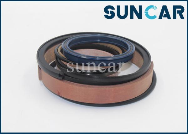 707-99-37150 jogo de reparação da maquinaria de Bucket Cylinder Seal Kit Fits Komatsu PC160LC-7E0 da máquina escavadora