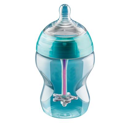 Two - Component Food Grade Liquid Silicone Rubber Baby Food Feeder High Stability