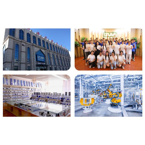 Le kit de jointure complète 6D140 pour moteur Komatsu