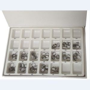 Orthodontic Band