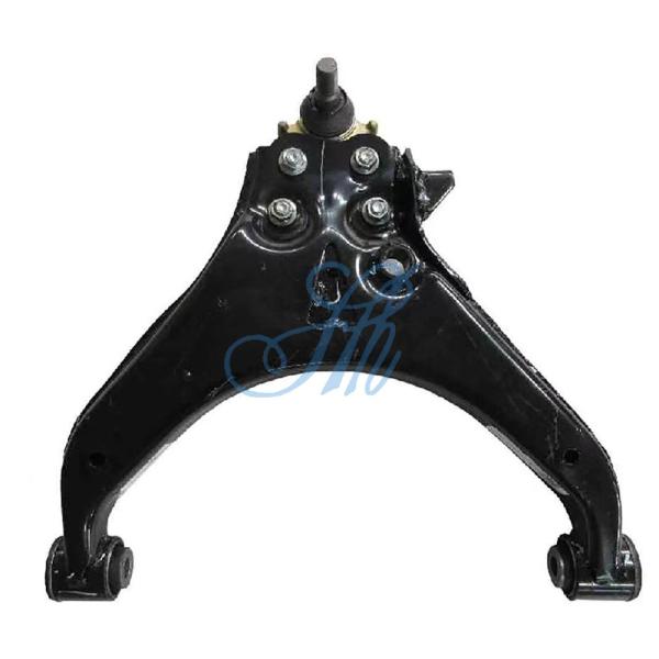 ISUZU DMAX Suspension Control Arms Bracket 897945844/43 Swing Arm with Control Function