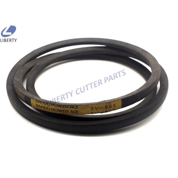 Высокая точность для частей резца ИИН, пояс 3В-560 автомата для резки ткани КНК