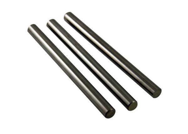 Machinery Tools Used Tungsten Carbide Rod High Durability Anti Corrosive