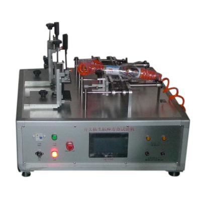 Máquina de testes pneumática da vida do interruptor do verificador do interruptor IEC61058.1/IEC60669.1