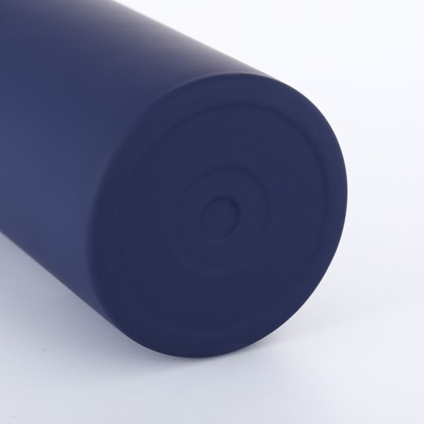 Vacuum Cup Stainless Steel Insulated Travel Mug Convenient  Style