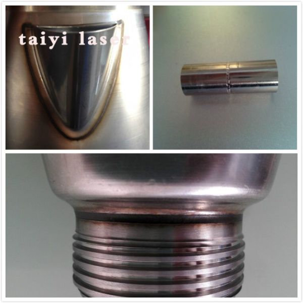 YAG Fiber Laser Welding Machine