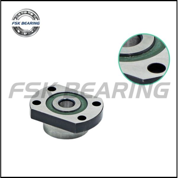 ZKLFA0630 2Z 0640 0850 1050 1263 1563 Axial Angular Contact Ball Bearing 6x19x12 mm