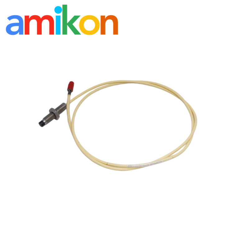 22811-00-04-10-02 Bently Nevada 7200 Series 8mm Proximity Probe