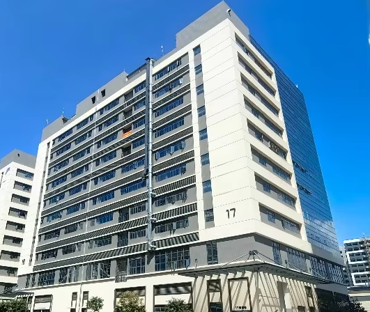 Shenzhen Richarmony Technology Co., Ltd.
