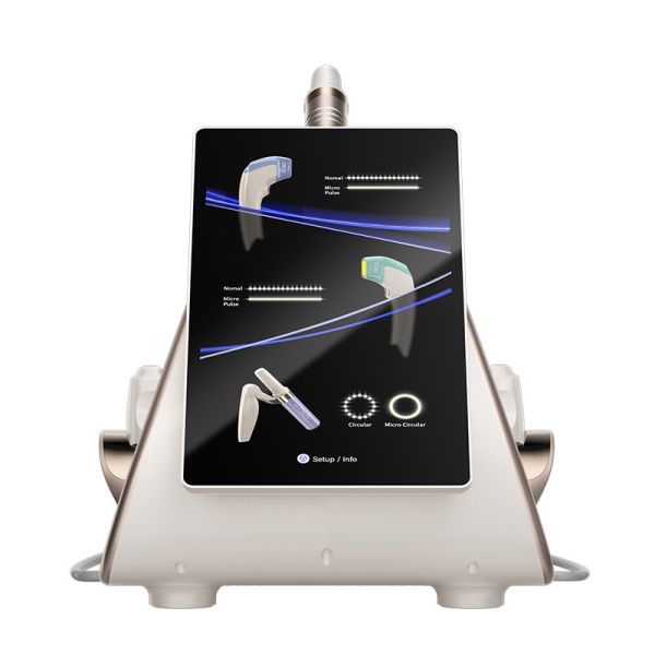 TT MPTSTL Машина для омолаживания кожи для красоты лица