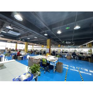 HUIZHOU ZHENGMING SCIENCE AND TECHNOLOGY CO.,LTD