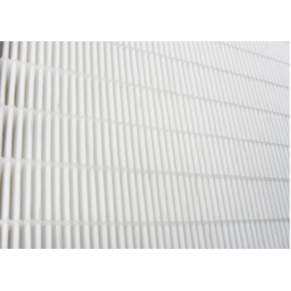 Электронный воздушный фильтр Washable, миниый фильтр портативной машинки HEPA Pleat HEPA