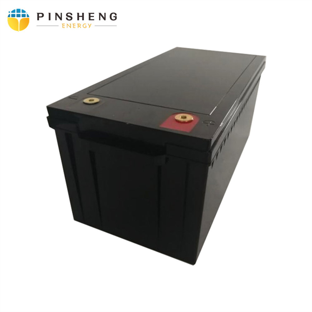настраиваемая новая возобновляемая энергия солнечная батарея 48V 10kwh lifepo4 литийная батарея 200ah
