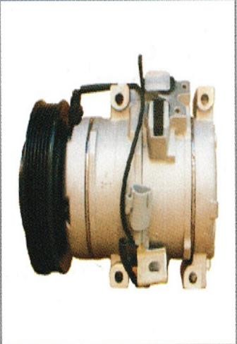 ALA20104 TOYOTA AC Compressor Toyota Camry3.0 Lexus-ES300 AC Compressor 10S17C AC Compressor 447220-4340 447220-9869